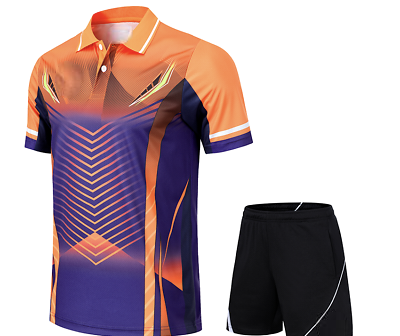 One9 Table tennis Uniform