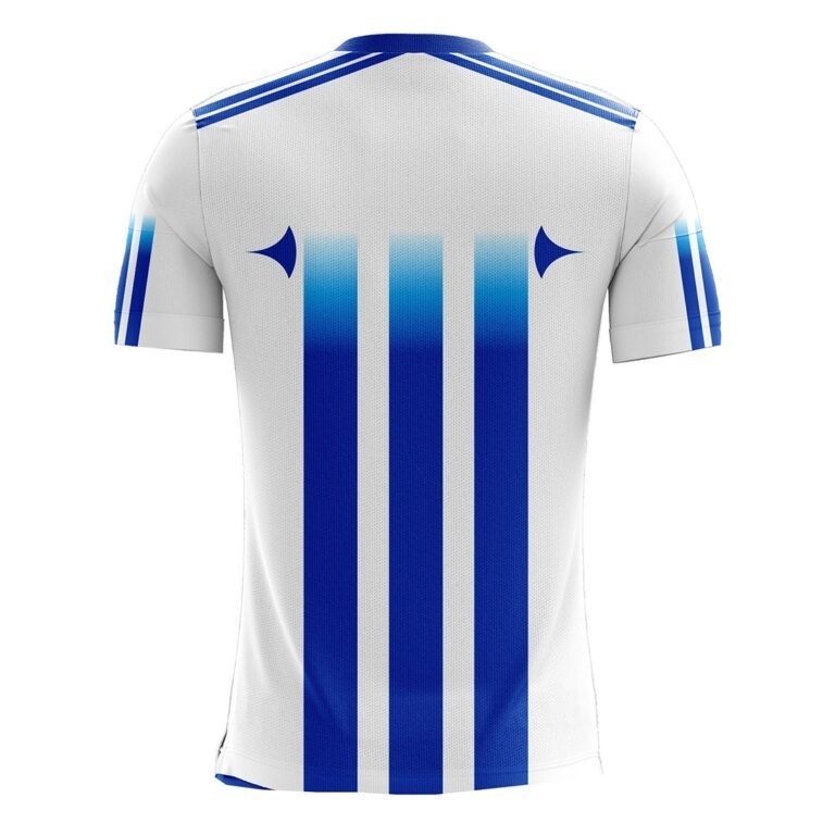 One9 Velocity Kabaddi Stride Sports Tee