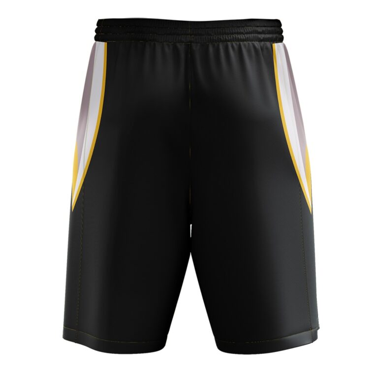 One9 basketball ball Shorts