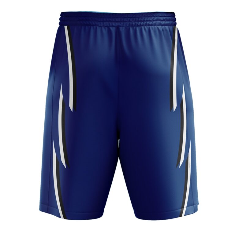 One9 basketball ball Shorts