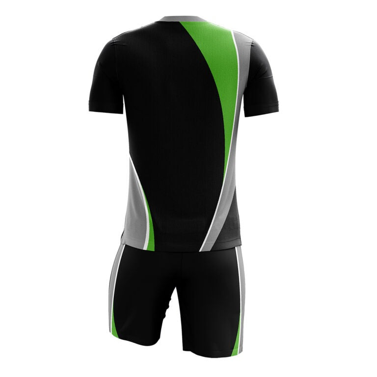 One9 Football Uniform