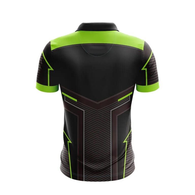 One9 Strikeplay cricket t shirts