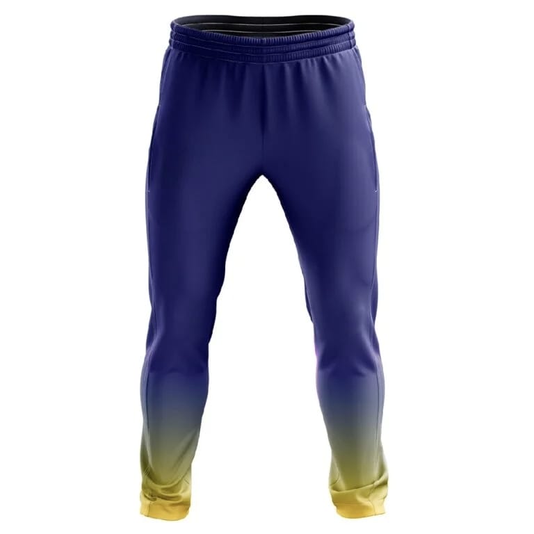 One9 Cricket Performance Pant
