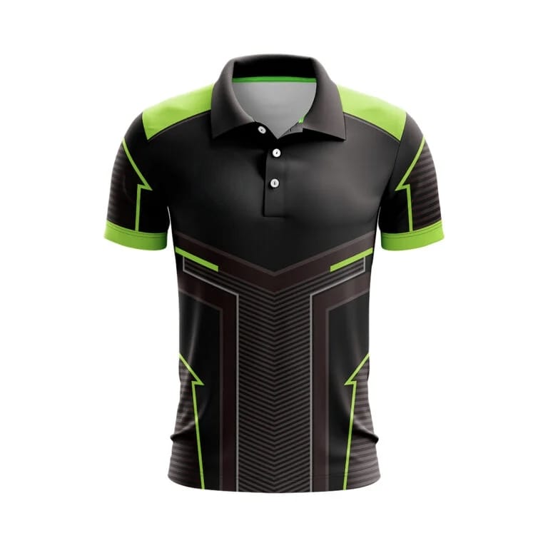 One9 Strikeplay cricket t shirts