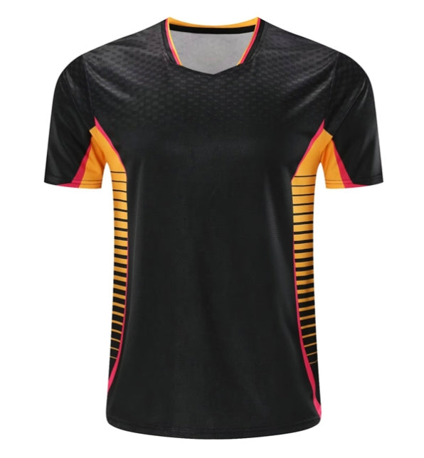 One9 badminton t-shirts
