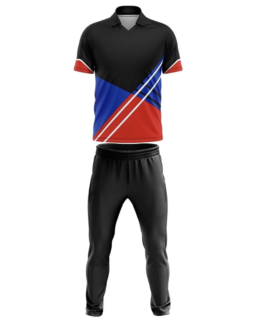 One 9 Elite Cricket Uniform