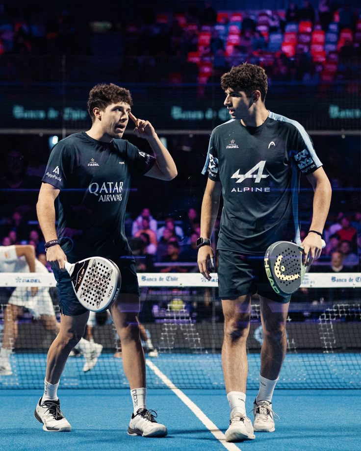 Badminton