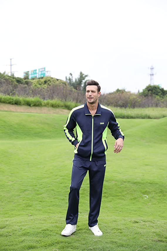 Track Suits
