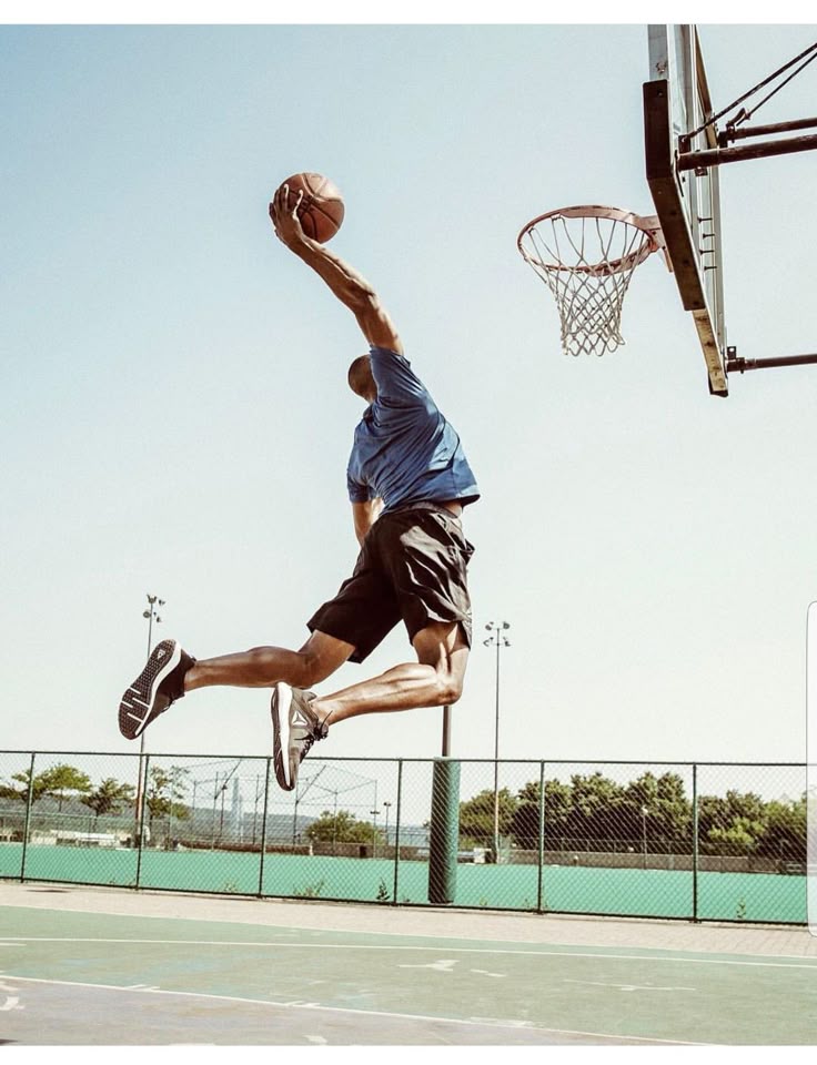 Basketball