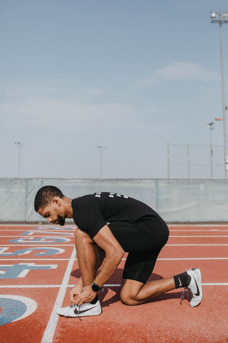 Running