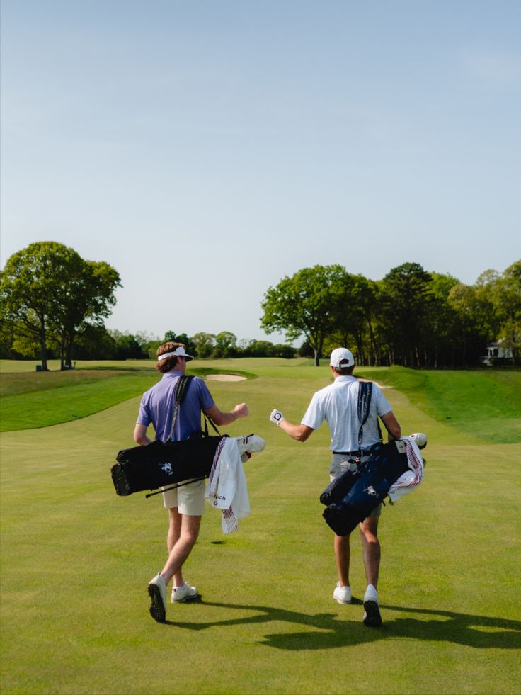 Golf Tshirts