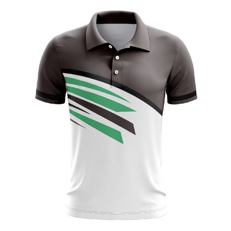 One9 Dynamic Motion Golf T-Shirt