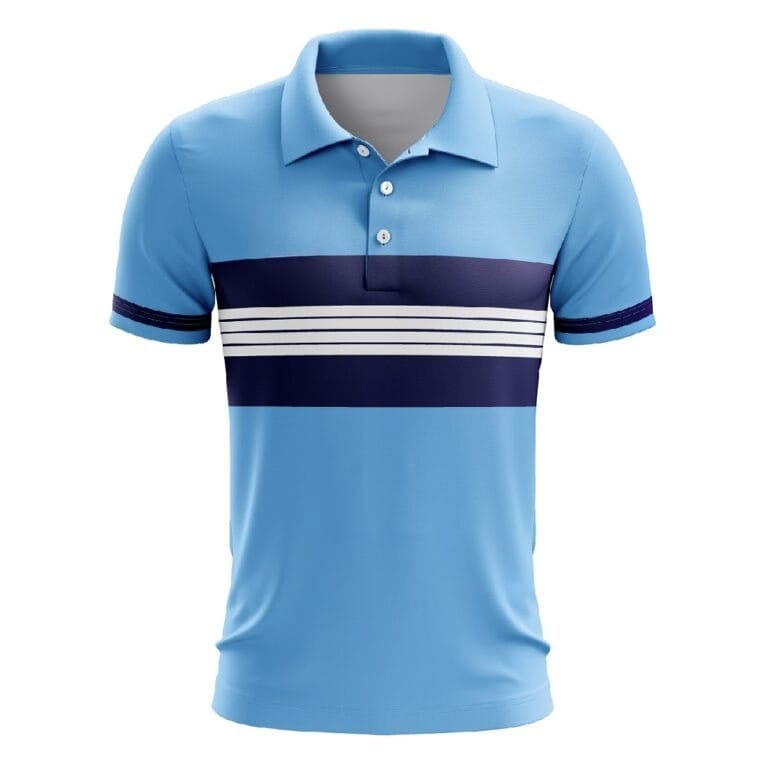 One9 Dynamic Motion Golf T-Shirt