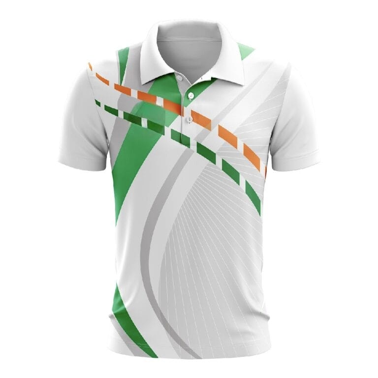 One9 Dynamic Motion Golf T-Shirt