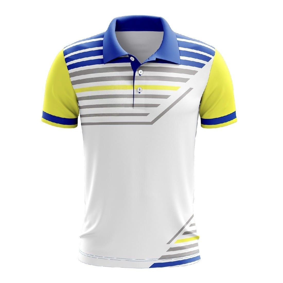 One9 Dynamic Motion Golf T-Shirt
