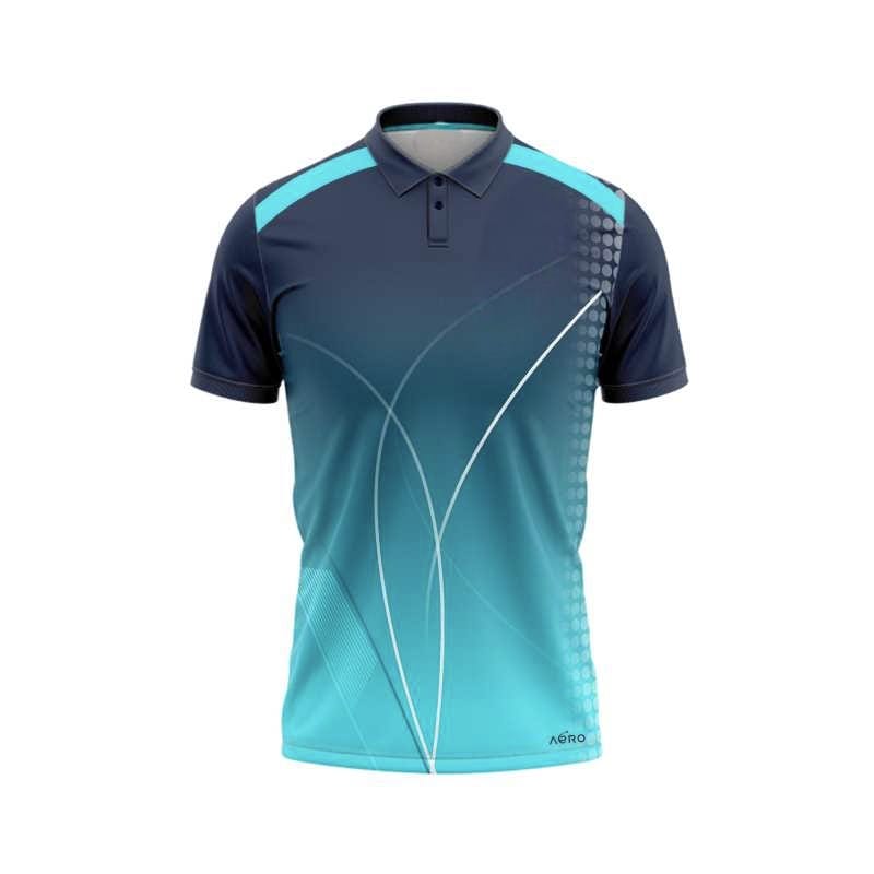 One9 Netplay tennis t shirts