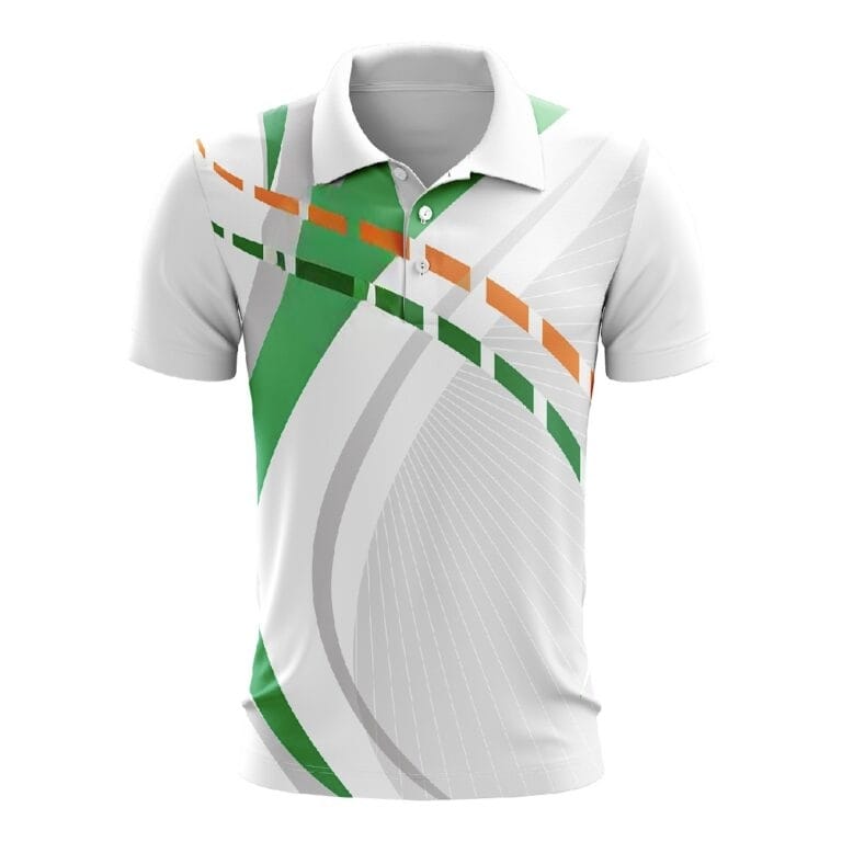 One9 Netplay tennis t shirts