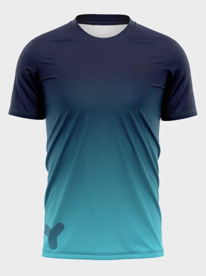 One9 Netplay tennis t shirts