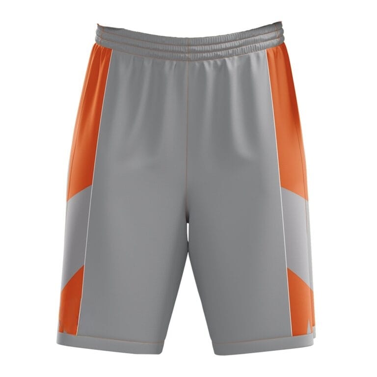 One9 basketball ball Shorts