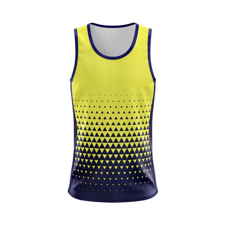 One9 Singlet
