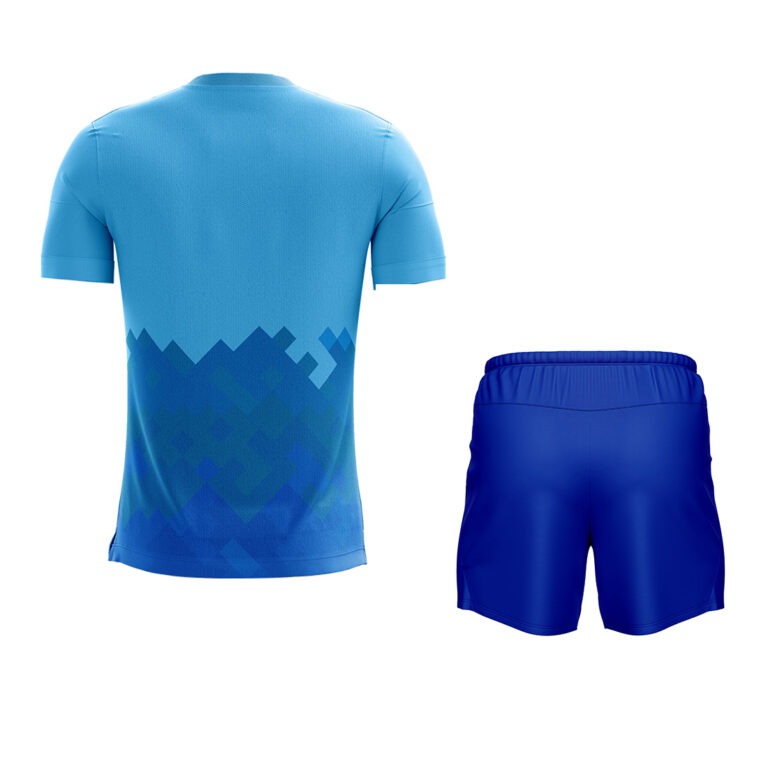 One9 Running Uniform