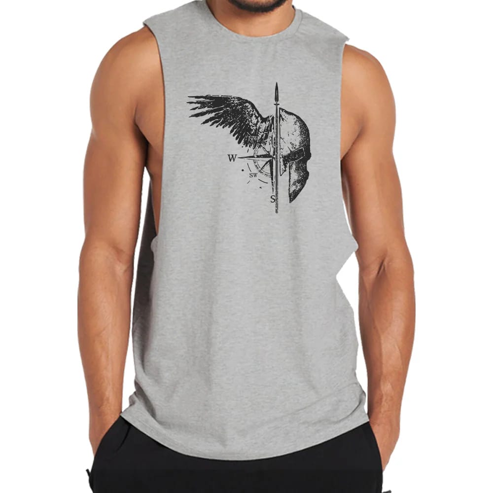 One9 Power Gym vest