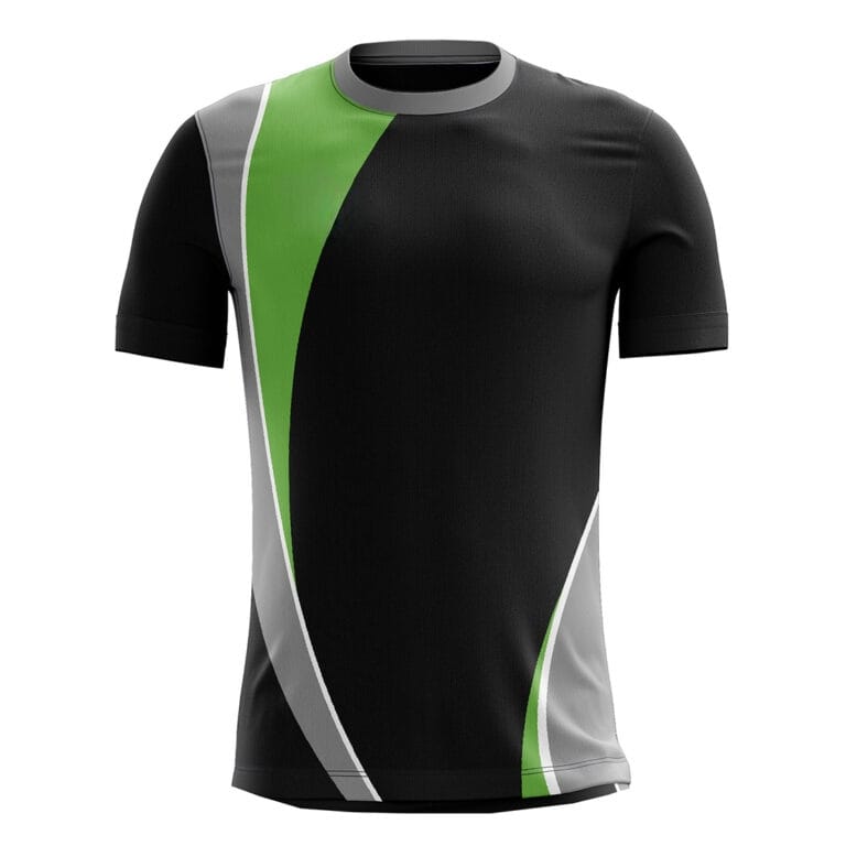 One9 fieldplay football t shirts
