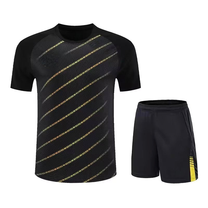 One9 Badminton Uniform