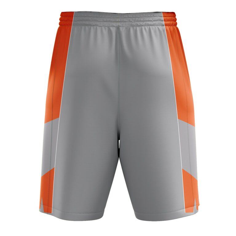 One9 basketball ball Shorts