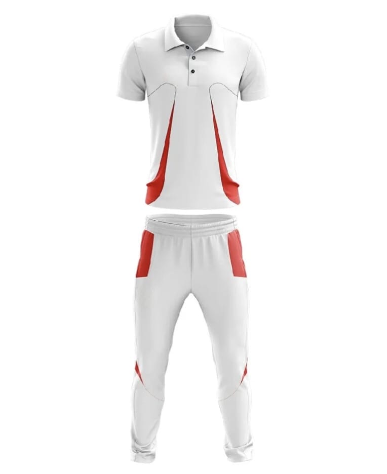 One 9 Elite Cricket Uniform