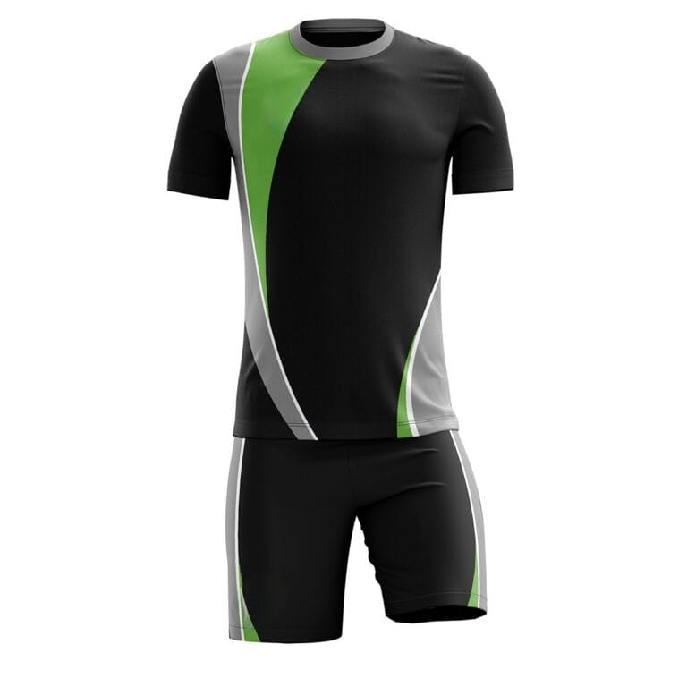 One9 Football Uniform