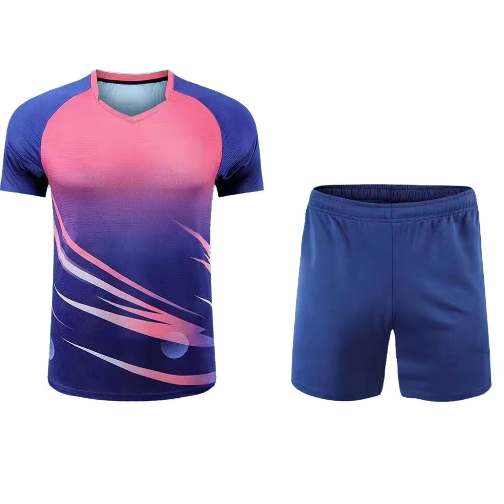 One9 Badminton Uniform
