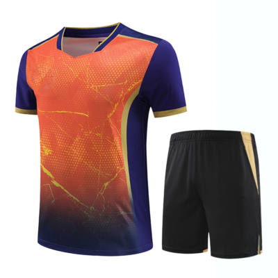 One9 Badminton Uniform