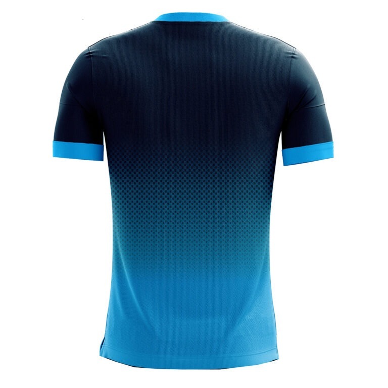 One9 Velocity Kabaddi Stride Sports Tee