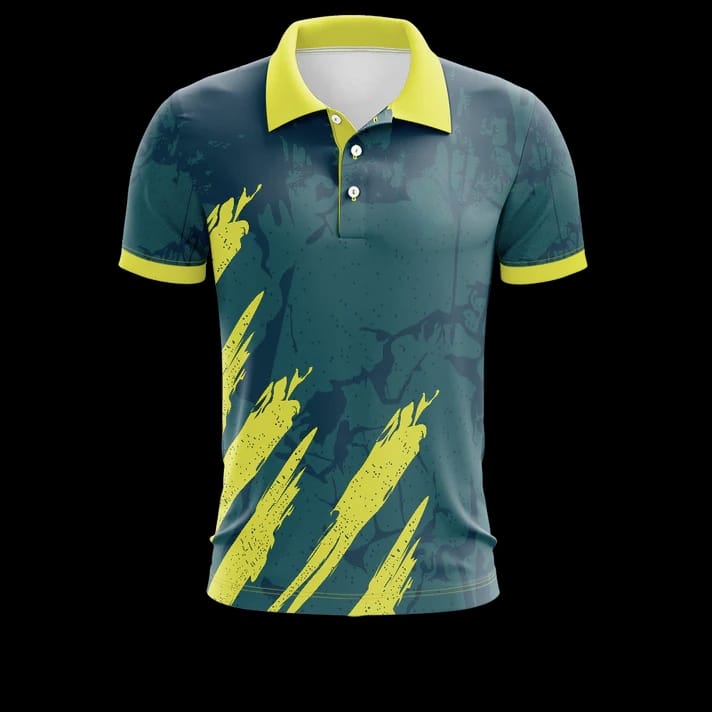 One9 Strikeplay cricket t shirts