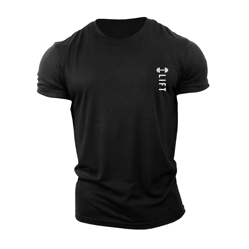 One9 Power Gym T shirt