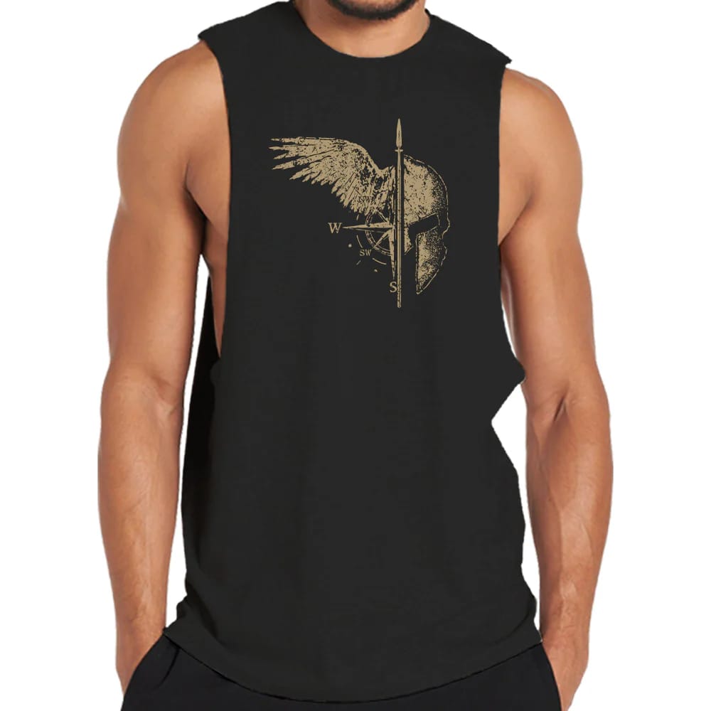 One9 Power Gym vest