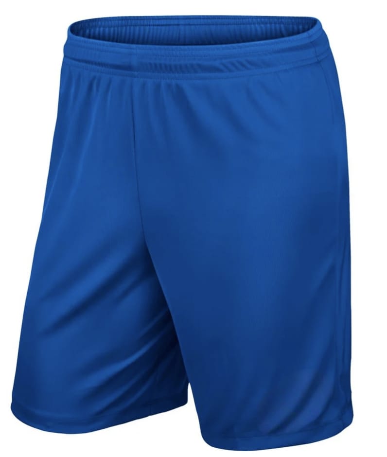 One9 Football Shorts