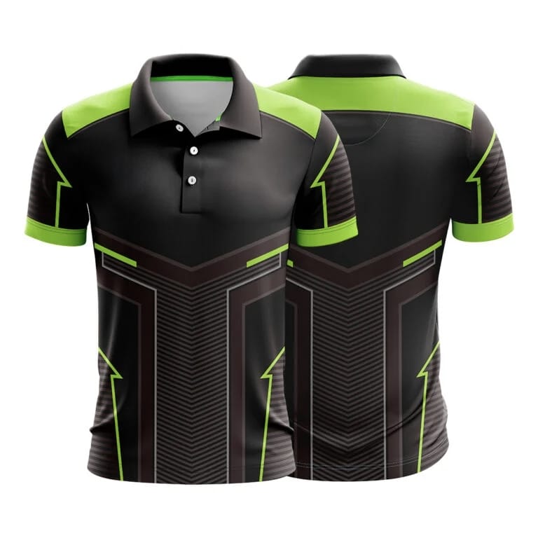 One9 Strikeplay cricket t shirts