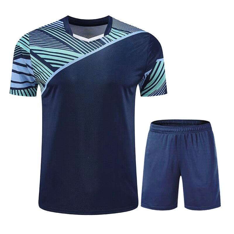 One9 Badminton Uniform