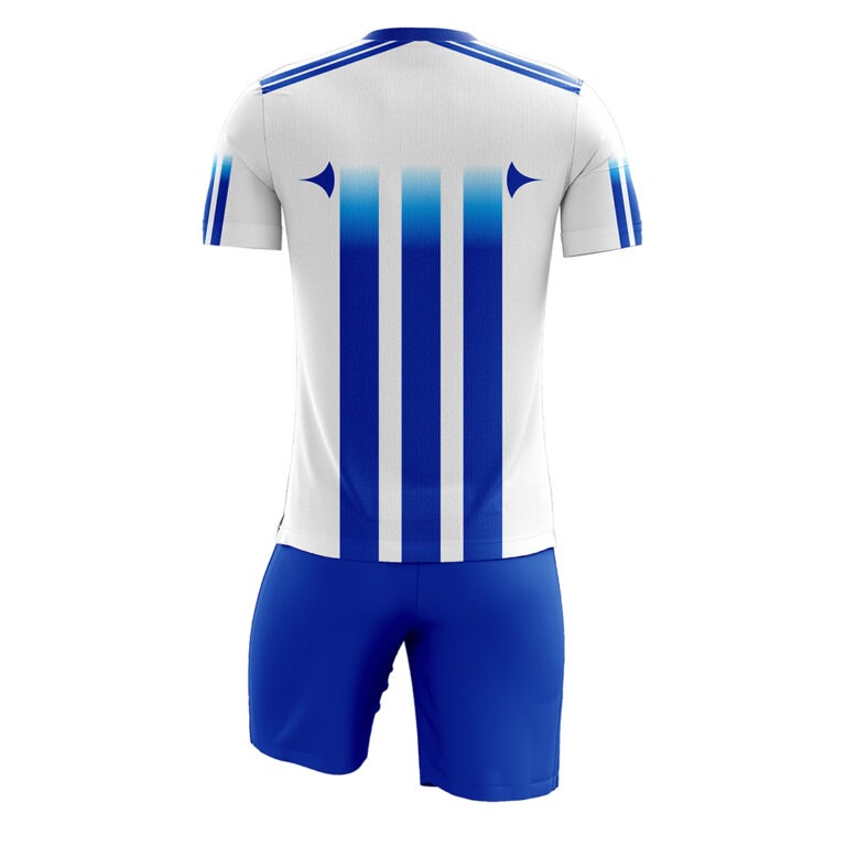 One9 Football Uniform