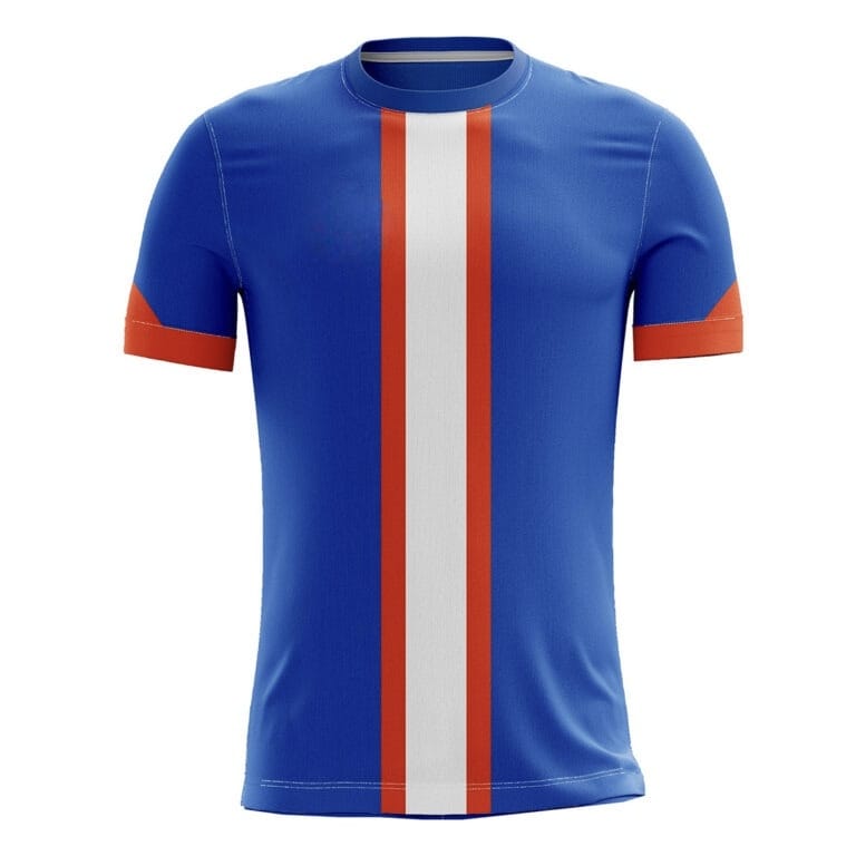 One9 fieldplay football t shirts