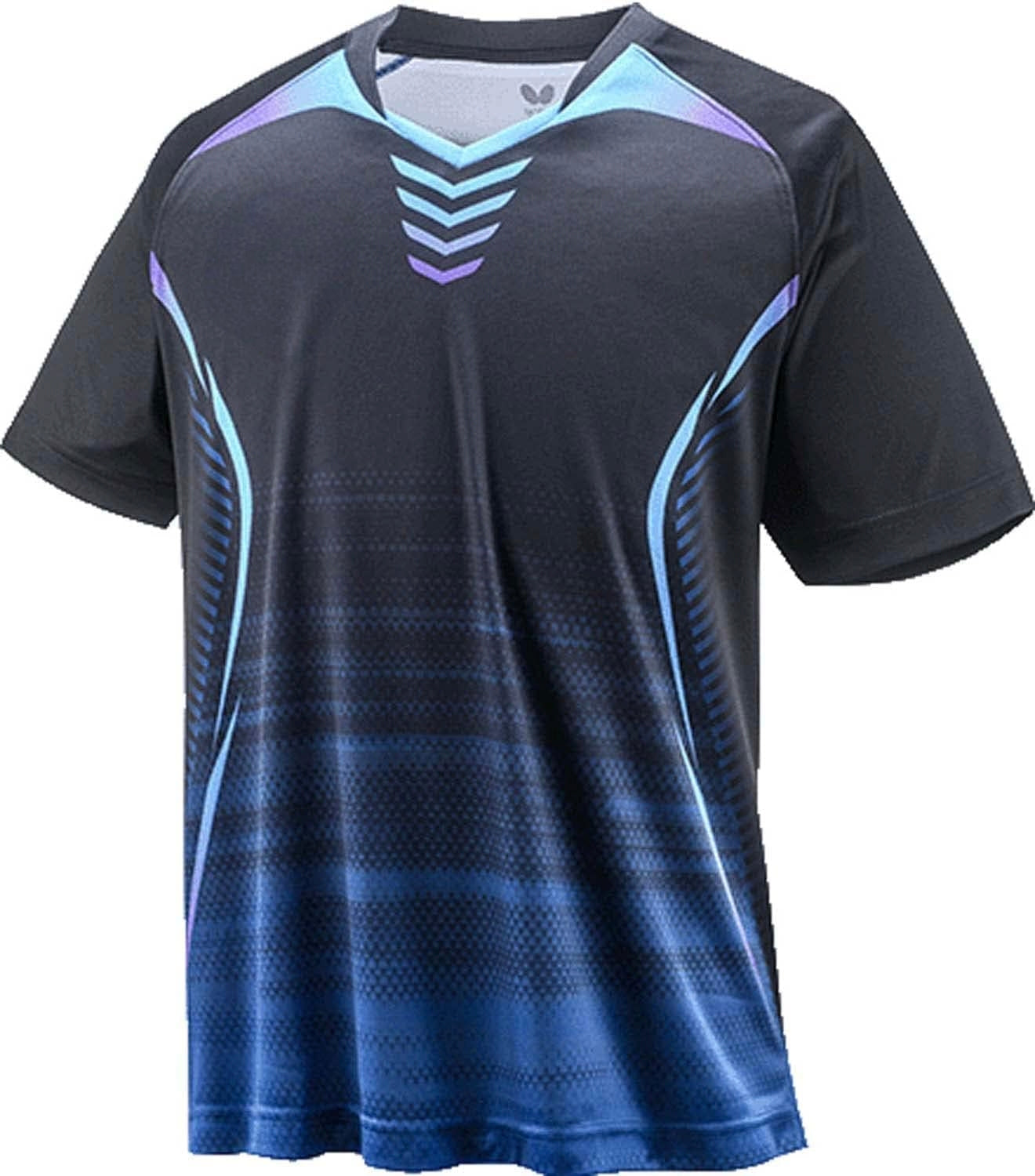 One9 badminton t-shirts