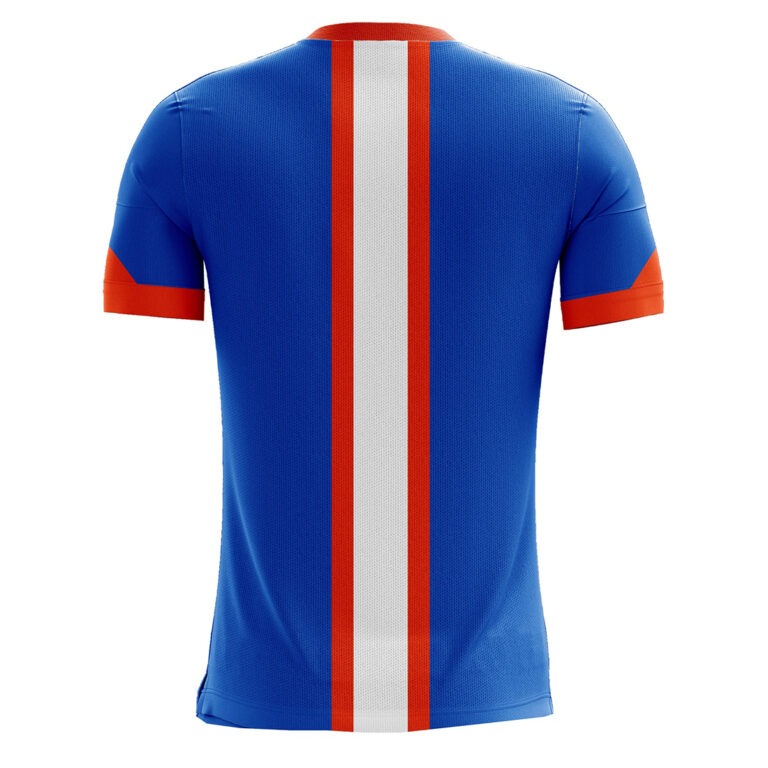 One9 fieldplay football t shirts