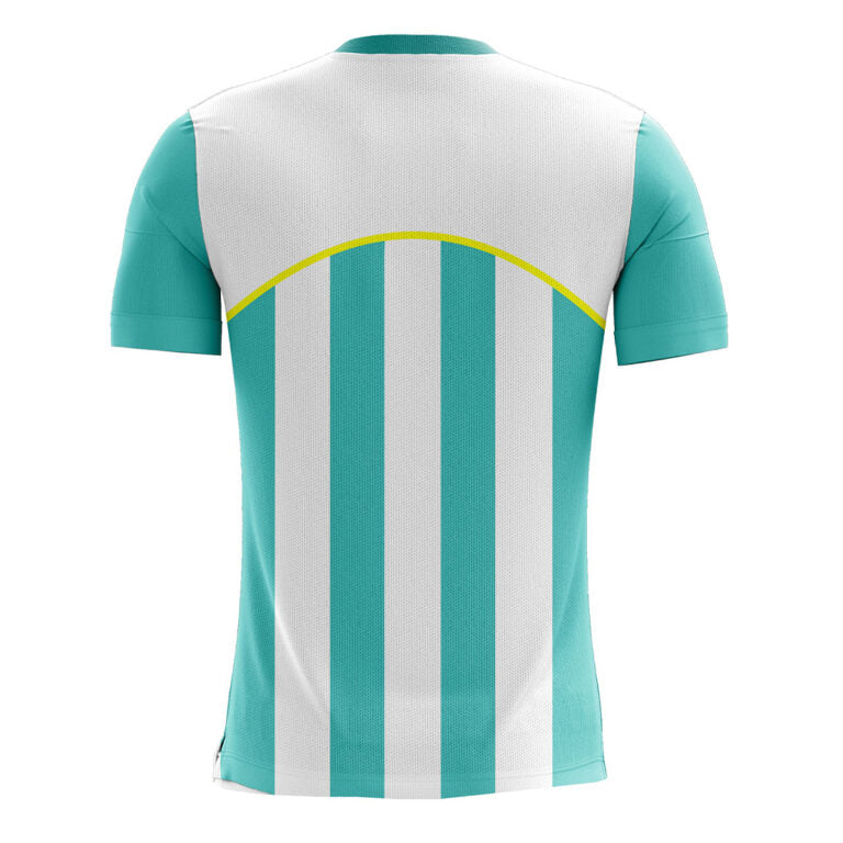 One9 fieldplay football t shirts