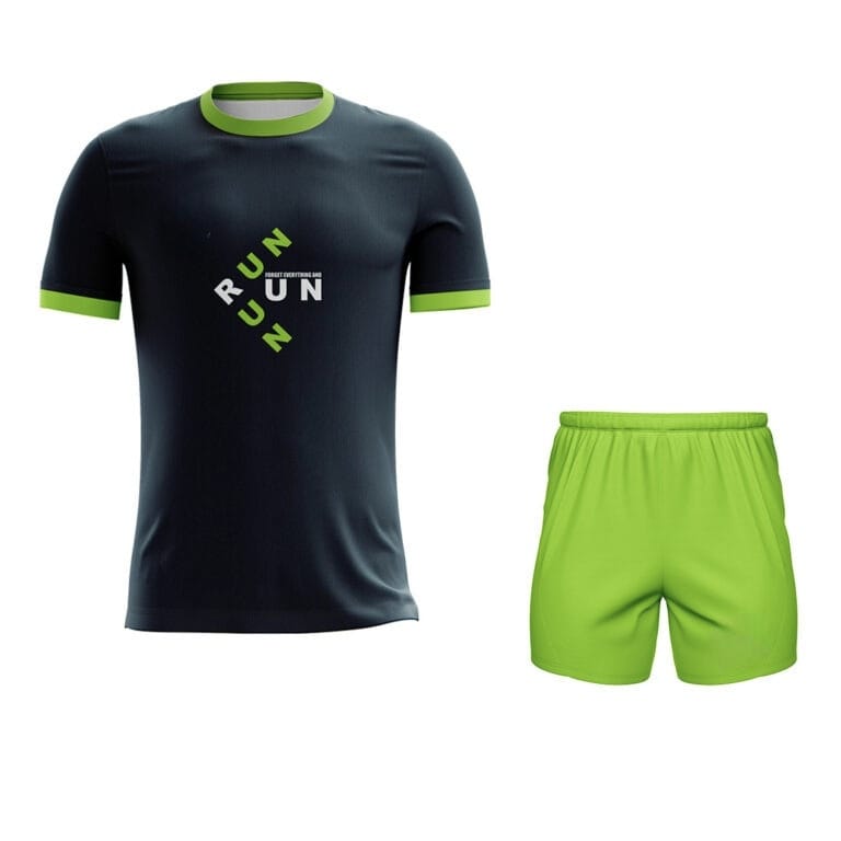 One9 Running Uniform