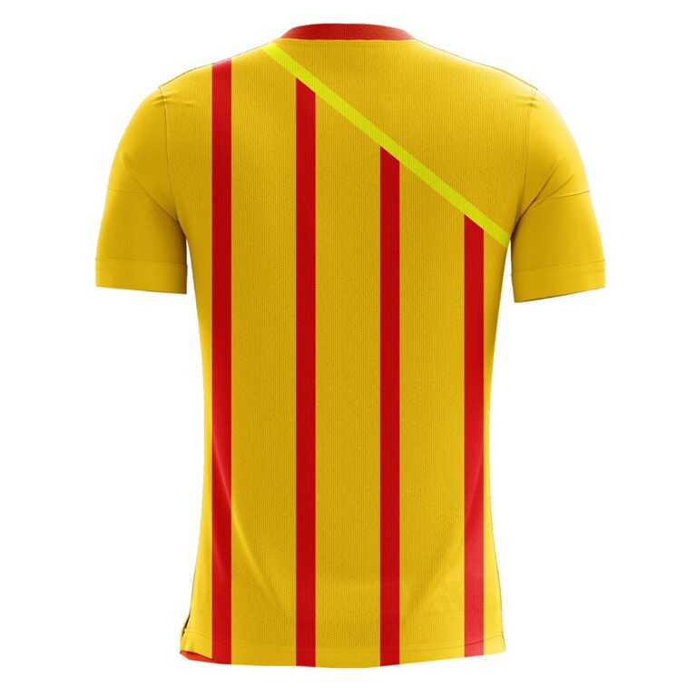 One9 Velocity Kabaddi Stride Sports Tee