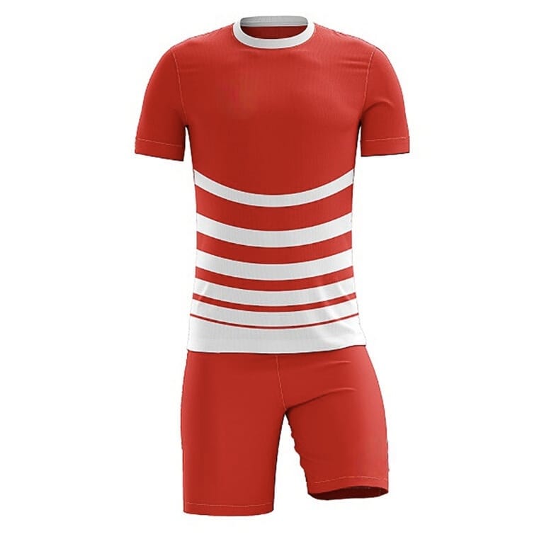 One9 Football Uniform