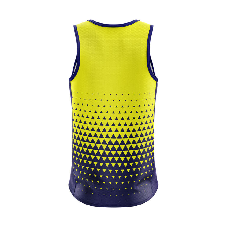 One9 Singlet