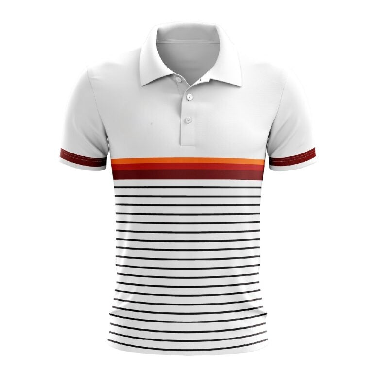 One9 badminton t-shirts
